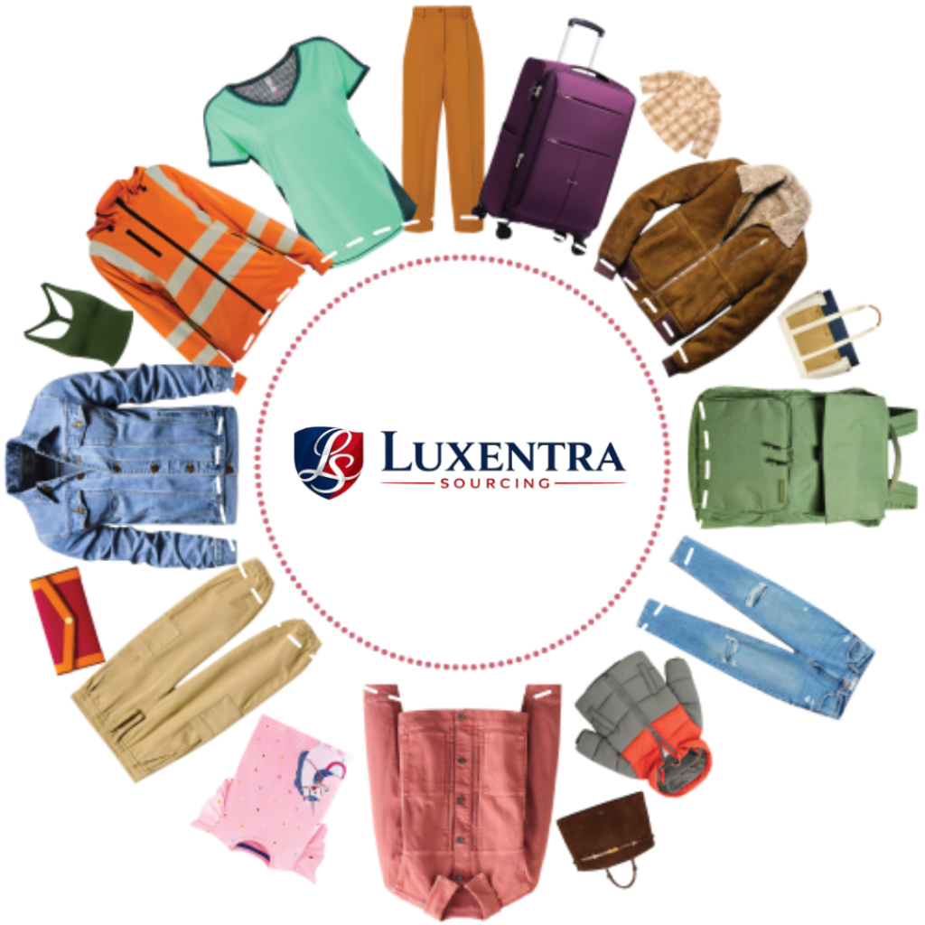 Luxentra Sourcing